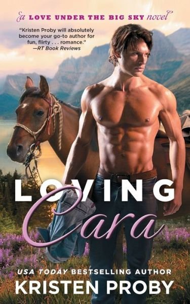 Cover for Kristen Proby · Loving Cara (Book) (2019)