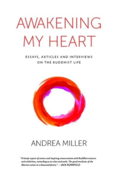 Cover for Andrea Miller · Awakening My Heart (Paperback Book) (2019)