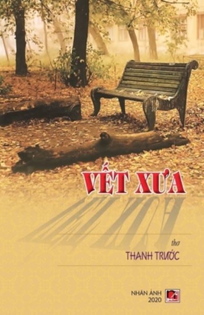 Cover for Thanh Truoc · V?t X?a (Paperback Book) (2020)