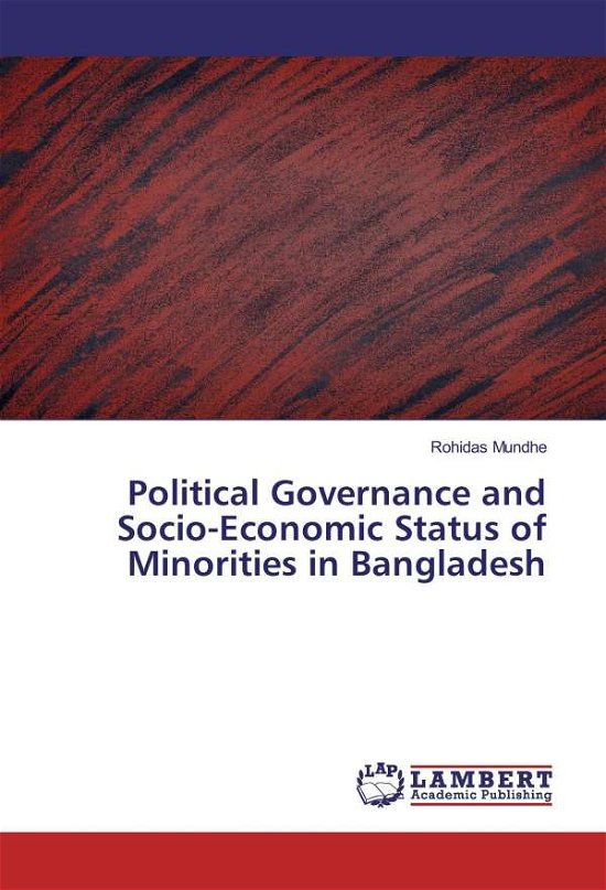 Cover for Mundhe · Political Governance and Socio-E (Bok)