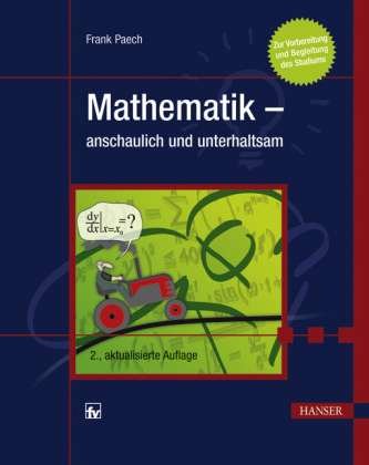 Cover for Paech · Mathematik 2.A. (Hardcover Book) (2012)