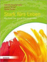 Cover for Haug-Schnabel · Stark fürs Leben (Book)