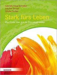 Cover for Haug-Schnabel · Stark fürs Leben (Book)