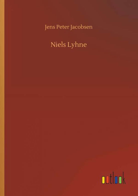 Cover for Jacobsen · Niels Lyhne (Book) (2018)