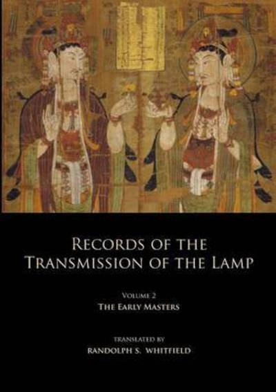 Records of the Transmission of - Daoyuan - Boeken -  - 9783739273884 - 30 november 2015