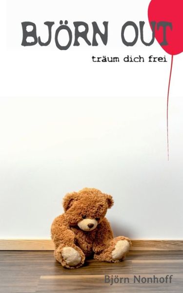 Cover for Björn Nonhoff · Björn Out (Book) (2024)
