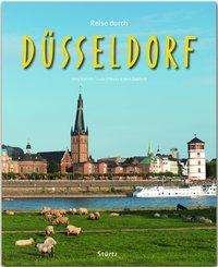 Reise durch Düsseldorf - O'Bryan - Books -  - 9783800342884 - 