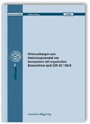 Cover for Mair · Untersuchungen zum Emissionspotenz (Book)