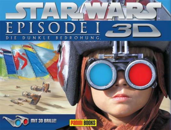 Cover for Hidalgo · Star Wars: Episode I (Bog)