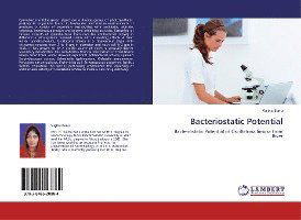 Cover for Banu · Bacteriostatic Potential (Book)