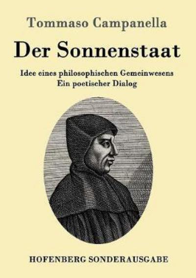 Cover for Campanella · Der Sonnenstaat (Book) (2016)