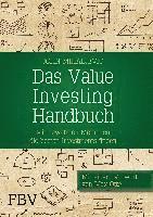 Cover for Mihaljevic · Das Value-Investment Handbuc (Book)