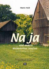 Cover for Neid · Neid:na Ja..und Andere Weinviertler (Book)