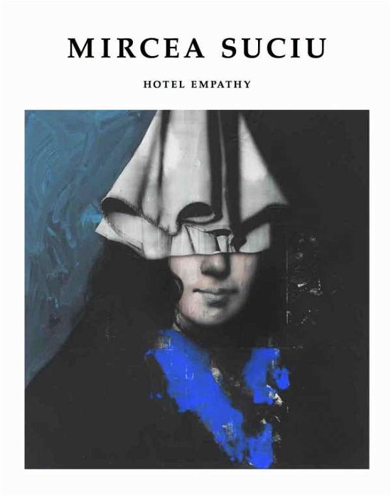 Cover for Mircea Suciu: Hotel Empathy (Paperback Book) (2019)