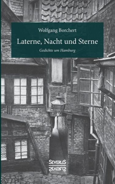 Cover for Borchert · Laterne, Nacht und Sterne (Buch) (2021)