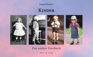 Cover for Irmgard Hammers · Kinder (Book) (2024)