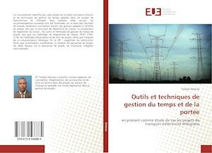 Cover for Delessa · Outils et techniques de gestion (Book)