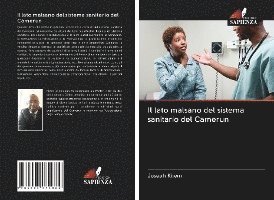 Cover for Kijem · Il lato malsano del sistema sanit (Bok)