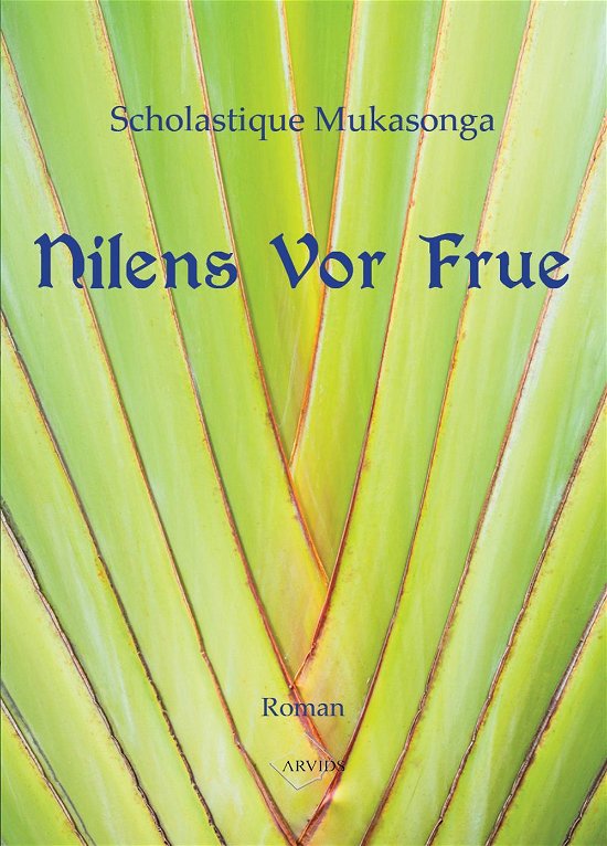 Cover for Scholastique Mukasonga · Nilens Vor Frue (Sewn Spine Book) [1e uitgave] (2014)