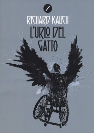 Cover for Richard Kalich · L' Urlo Del Gatto (Book)