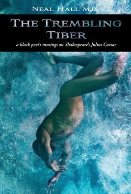 Cover for Neal Hall · The Trembling Tiber (Inbunden Bok) (2020)