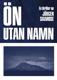 Cover for Jörgen Salmose · Ön utan namn (Paperback Book) (2015)