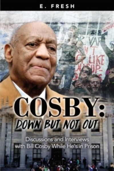 Cover for Elliot Eberhardt · Cosby (Paperback Book) (2020)