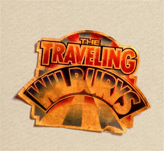 Cover for Traveling Wilburys · Collection -3lp 180 Gr.- (LP) [Limited edition] (2008)