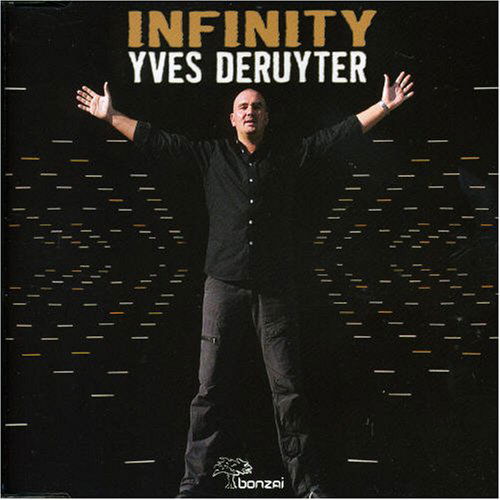 Cover for Yves Deruyter · Infinity (12&quot;) (2005)