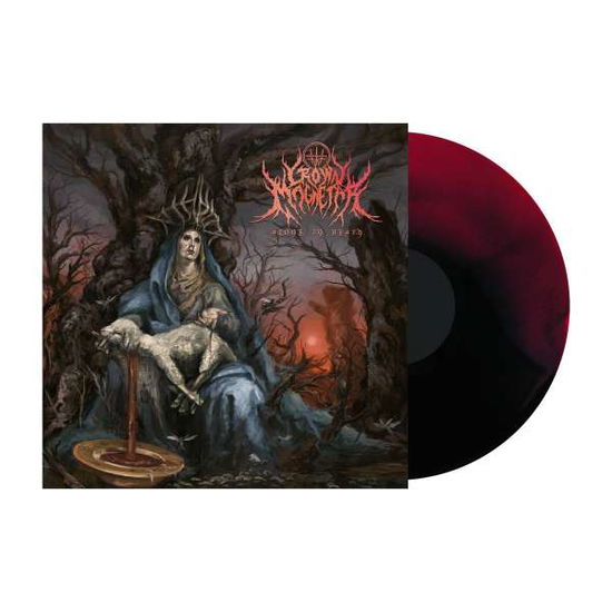 Alone In Death - Crown Magnetar - Music - UNIQUE LEADER RECORDS - 0196626203885 - September 9, 2022