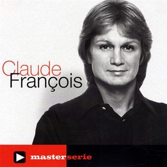 Cover for Claude Francois · Master Serie (CD) (2022)