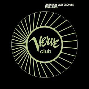 Verve Club - V/A - Muziek - VERVE - 0600753253885 - 13 april 2010