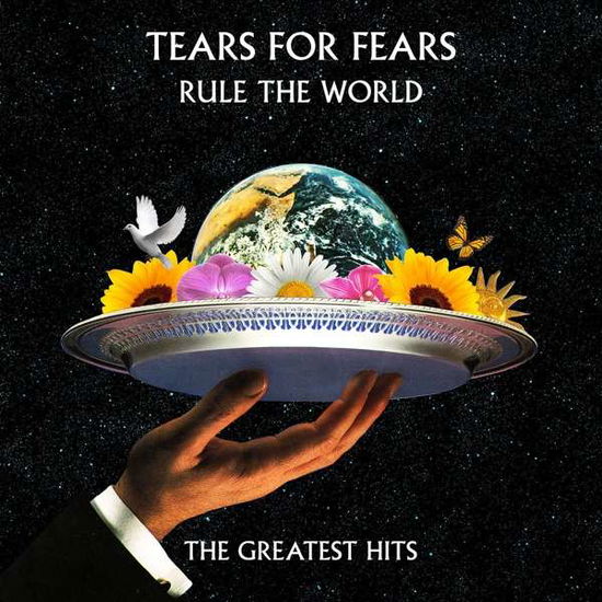 Rule The World: The Greatest Hits - Tears for Fears - Musik - UMOD UK - 0600753802885 - 1. Dezember 2017