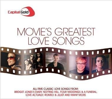 Cover for Capital Gold -Greatest.. (CD) (2005)