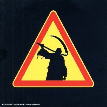 Cover for Children of Bodom · Stockholm Knockout [European Import] (CD) (2009)