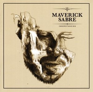 Cover for Maverick Sabre · Innerstanding (CD) (2015)