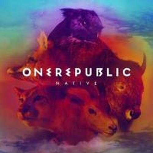 Cover for Onerepublic · Native - Ltd.pur Edit. (CD) [Limited edition] (2013)