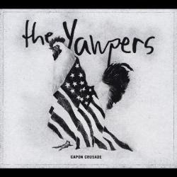 Cover for Yawpers · Capon Crusade (CD) (2012)