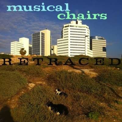 Cover for Musical Chairs · Retraced: 1992-1999 (CD) (2013)