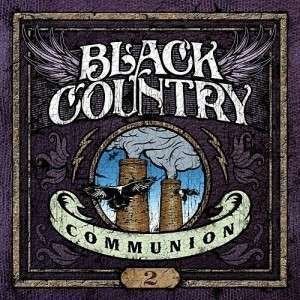 2 - Black Country Communion - Muziek - J&R A - 0804879313885 - 2 augustus 2011