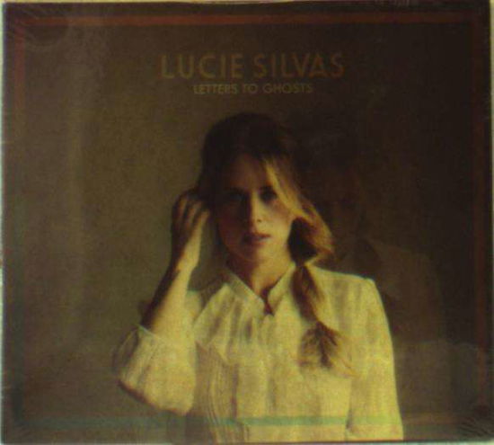 Letters To Ghosts - Lucie Silvas - Música - FURTHESTPOINT - 0811790023885 - 18 de setembro de 2015