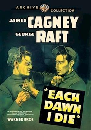 Each Dawn I Die (1939) - Each Dawn I Die (1939) - Filmy - ACP10 (IMPORT) - 0883929712885 - 12 maja 2020