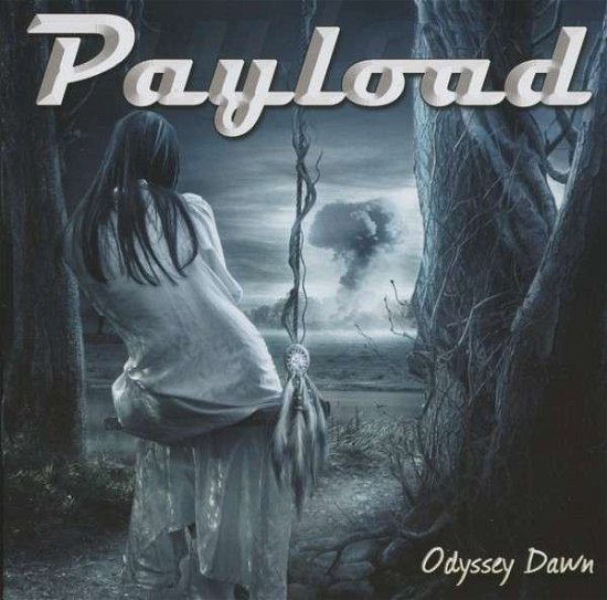 Odyssey Dawn - Payload - Musik - INVERSE - 0887516961885 - 23 september 2013