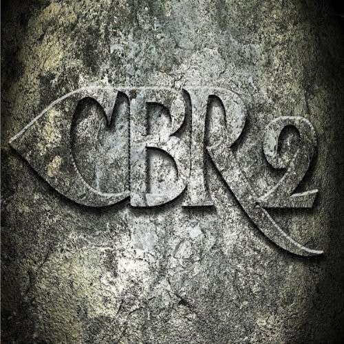 Cover for Cbr2 (CD) (2013)