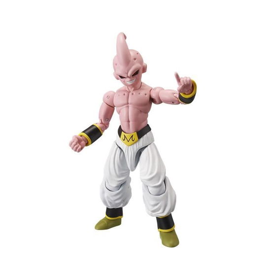 Cover for Figurines · Dragon Ball - Majin Bu Fin. Form - Figure Dragon S (Toys) (2020)