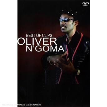 Oliver N'Goma: Best Of - Oliver N'goma - Films - Lusafrica - 3567255622885 - 6 mei 2011