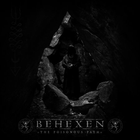 Poisonous Path - Behexen - Musik - DEBEMUR MORTI - 3663663000885 - 27. maj 2016