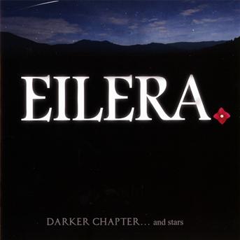 Cover for Eilera · Eilera-darker Chapter (CD)