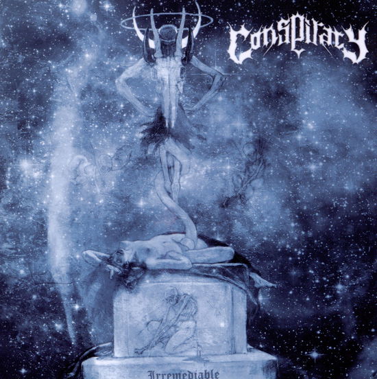 Irremediable - Conspiracy - Music - PULVERISED - 4000168075885 - December 9, 2011