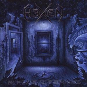 Cover for Hexen · Being and Nothingness (CD) (2012)